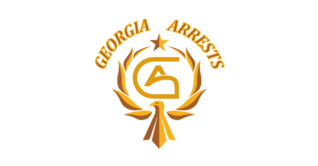 GA SEARCH ARREST RECORDS GA